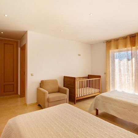 Вілла Casa Tulipas Лоле Екстер'єр фото